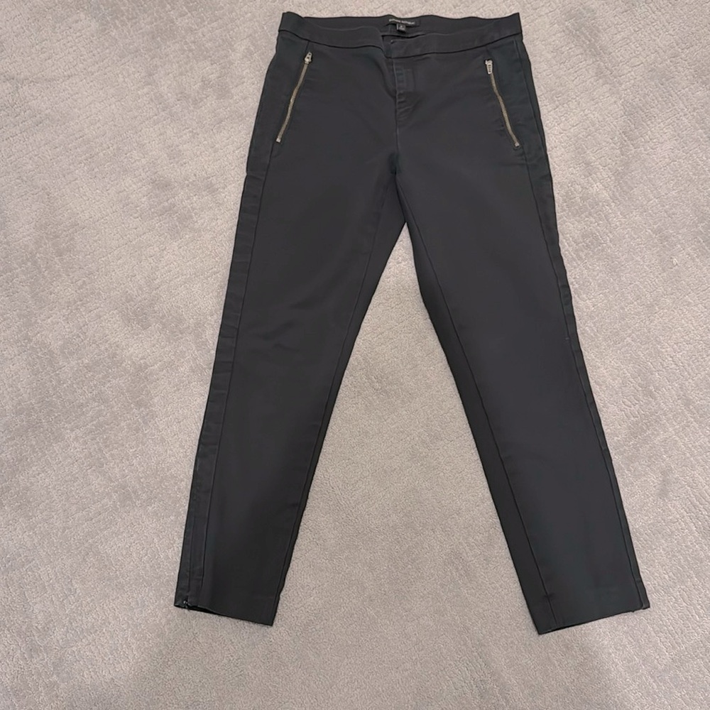 Black Pants